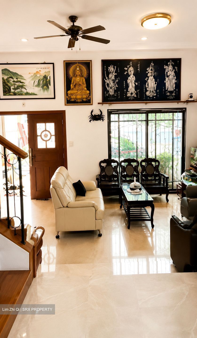 Tai Keng Garden (D19), Terrace #584666921